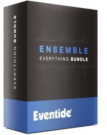 Eventide Ensemble Bundle 2.20.0