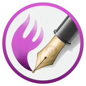 Nisus Writer Pro 3.4.1 macOS