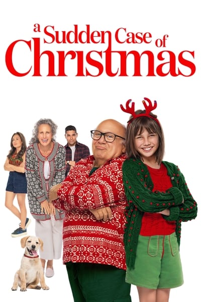 A Sudden Case of Christmas (2024) 1080p WEBRip x265-DH 4e404bf0b8d9dc99d6511f59187a6831