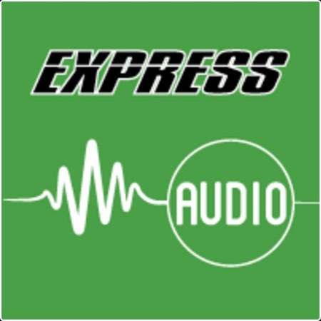 VA - Promo Only – Express Audio DFF September 2024 Week 1 (2024) Mp3 320kbps