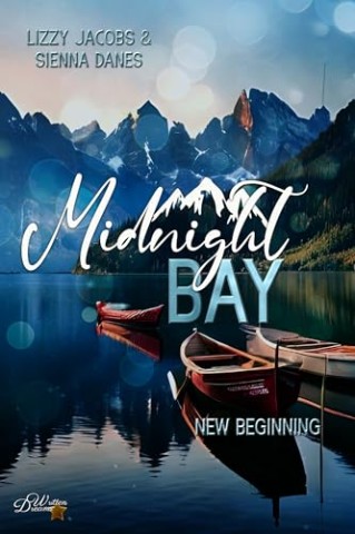 Cover: Lizzy Jacobs - Midnight Bay: New Beginning (Midnight-Bay-Serie 1)