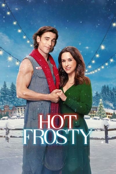 Hot Frosty 2024 German AC3 WEBRip x264-iSSEYMiYAKE