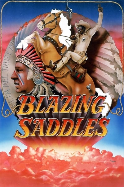 Blazing Saddles (1974) 40th Anniversary 1080p BluRay DDP 5 1 x265-edge2020 2b97d707bcc1af071a5692f6f2cb6e3d