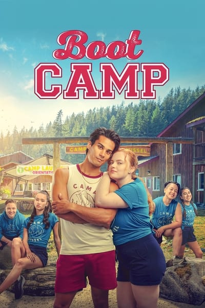 Boot Camp (2024) 1080p AMZN WEB-DL DD 5 1 H 264-playWEB 755b0eb3d6e71a3cc61a78f2adcac83d