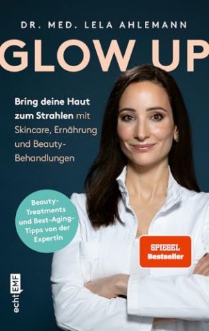 Lela Ahlemann - Glow up
