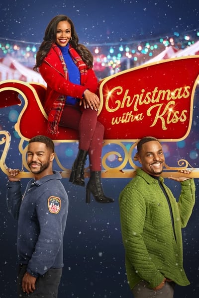 Christmas with a Kiss (2023) 1080p AMZN WEB-DL DDP2 0 H 264-Kitsune 3bf176dc0b3fe8613247b63acd4f9447