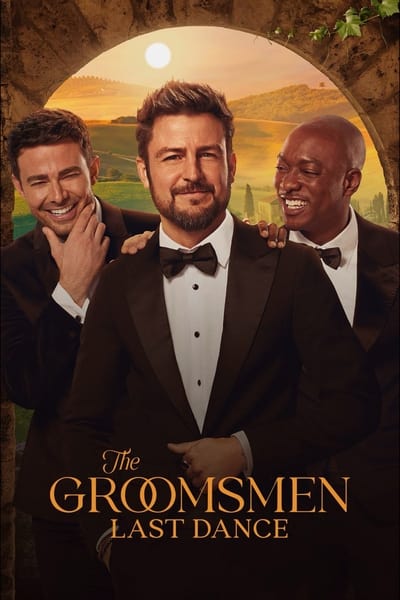 The Groomsmen Last Dance (2024) 1080p WEB-DL HEVC x265 BONE 7252dbab284606329c3d1fe22d0bb54a