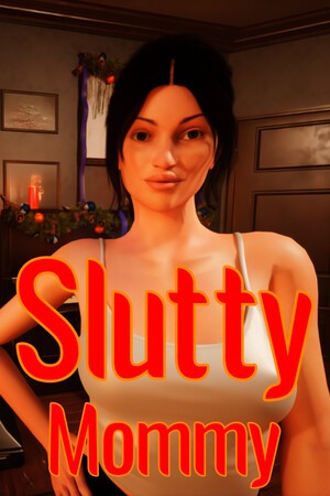 IceFury - Slutty Mommy v1.0 Win/Android/Lite