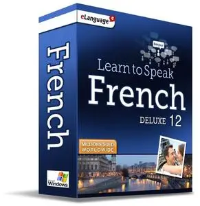 Learn to Speak French Deluxe 12.0.0.20