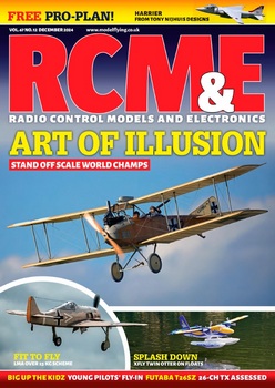 RCM&E - December 2024