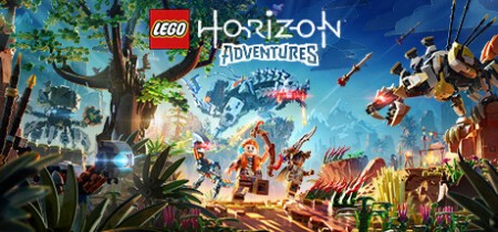 Lego Horizon Adventures Update v1.1.0 NSW-NiiNTENDO