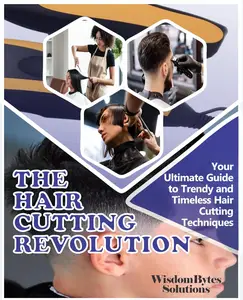 The Hair Cutting Revolution