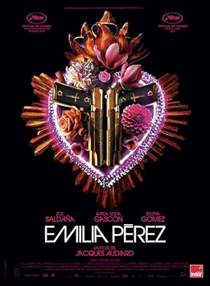 Emilia Perez (2024) 1080p WEB h264-EDITH