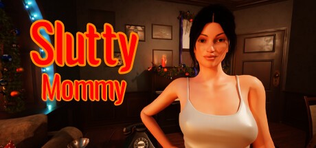 IceFury - Slutty Mommy v1.0 Win/Android/Lite Porn Game