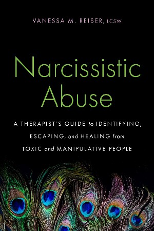 Narcissistic Abuse - Vanessa M. Reiser