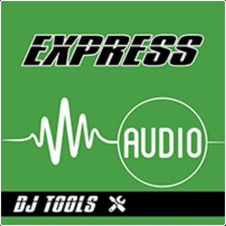 VA - Promo Only – Express Audio – DJ Tools August 2024 Week 5 (2024) Mp3 320kbps