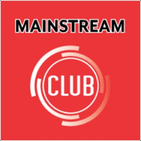 VA - Promo Only – Mainstream Club September 2024 (2024) Mp3 320kbps