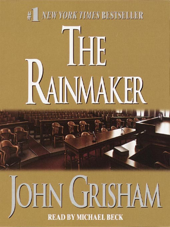 The Rainmaker - [AUDIOBOOK]