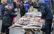 В Украине проведут "импортозамещение" продуктов