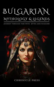 Bulgarian Mythology and Legends