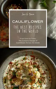 Cauliflower The Best Recipes in the World