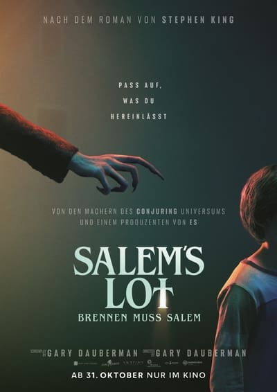 Salems Lot Brennen muss Salem 2024 German AC3 WEBRip x264-iSSEYMiYAKE