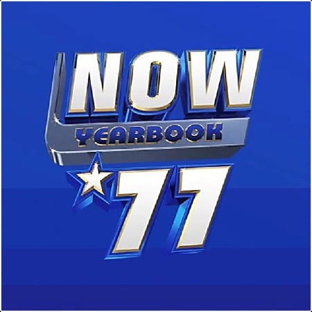 VA - NOW – Yearbook 1977 (2024) Mp3 320kbps