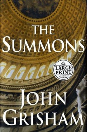 The Summons - [AUDIOBOOK]