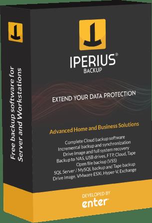 Iperius Backup Full 8.3.3  Multilingual 9580f68f5c23502857df6ac75c2bbb84