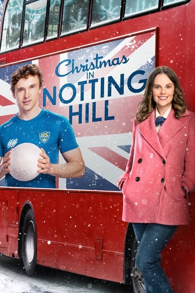 Christmas in Notting Hill (2023) 720p AMZN WEB-DL DDP2 0 H 264-Kitsune