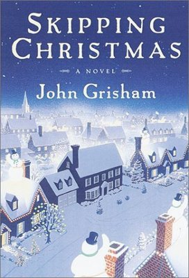 Skipping Christmas - Grisham - [AUDIOBOOK]