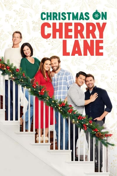 Christmas on Cherry Lane (2023) 720p AMZN WEB-DL DDP5 1 H 264-Kitsune 13b8638374fb20d64dd4b52c25543b8b