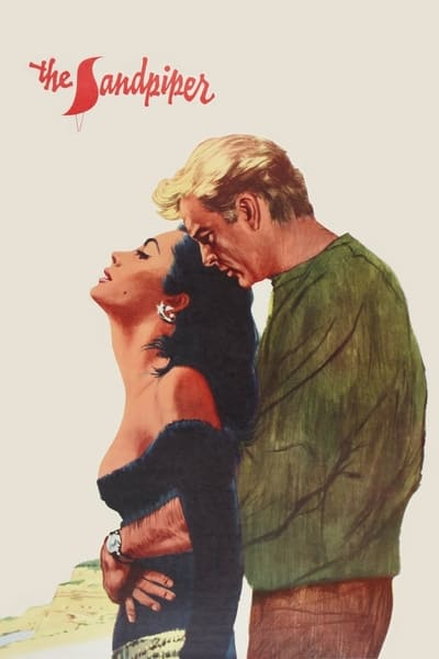 The Sandpiper (1965) Elizabeth Taylor-Richard Burton 1080p BRRip x264-Classics 9645ff8cab892620729374984f9a7b9c