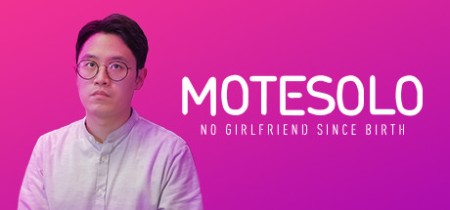 Motesolo No Girlfriend Since Birth Update v1.0.4