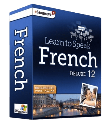 Learn to Speak French Deluxe 12.0.0.20