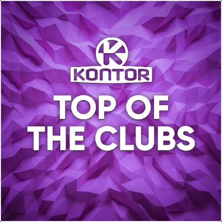 VA - Kontor Top Of The Clubs 2024 (2024) Mp3 320kbps