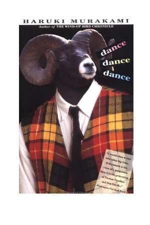 Murakami, Haruki - Dance Dance Dance.doc - [AUDIOBOOK]