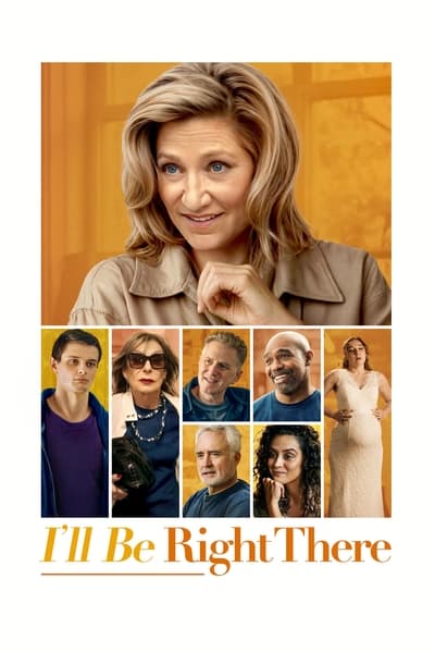 Ill Be Right There (2023) WEB-DL 1080p WEBRip 5 1-LAMA