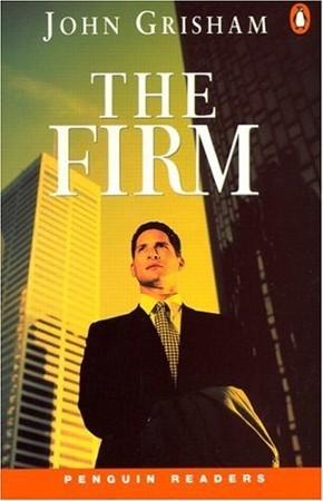 The Firm - [AUDIOBOOK]