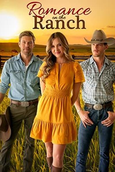 Romance on the Ranch (2024) 720p PLEX WEB-DL AAC 2 0 H 264-PiRaTeS