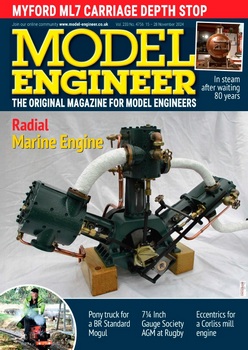 Model Engineer No.4756