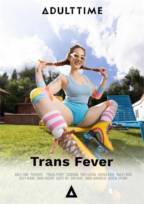 Trans Fever - 720p/SD