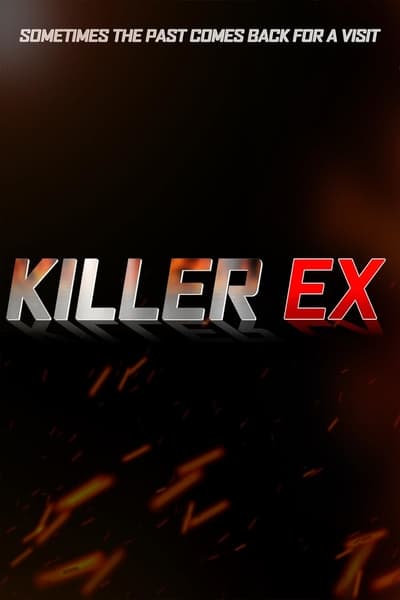 Killer Ex (2024) 1080p AMZN WEB-DL DDP2 0 H 264-ERBiUM