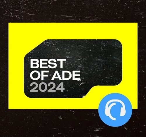 TRAXSOURCE Best of ADE 2024