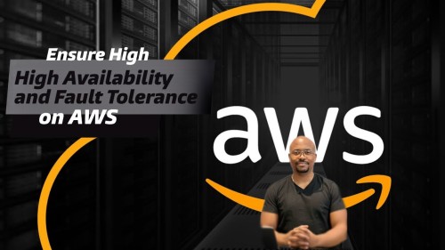 AWS DevOps Mastery SDLC Cloud Formation Fault Tolerance