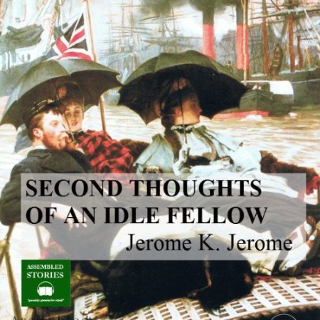 Idle Ideas in 1904 - [AUDIOBOOK]