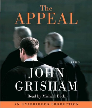 John Grisham - The Appeal _v1.0_ - [AUDIOBOOK]