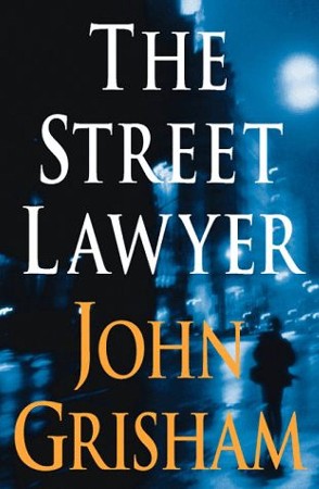 The Street Lawyer - [AUDIOBOOK]