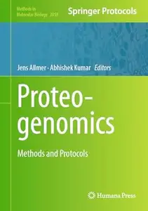 Proteogenomics