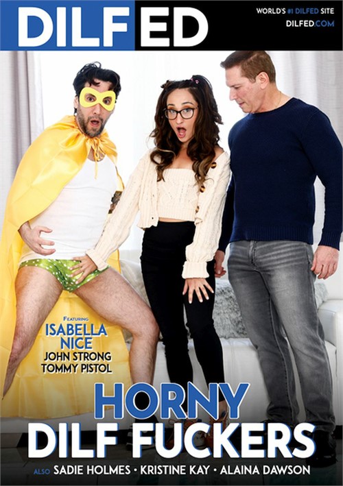 Watch Horny DILF Fuckers Porn Movie Online Free